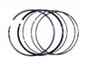 Поршневые кольца квадроцикла Honda TRX 680 13010-HN8-A61