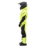 Комбинезон DragonFly SuperLight 3L MAN Yellow-Black 860200-21-500