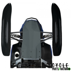 Защита днища для BRP Ski-doo REV-XP 860200287 860200203
