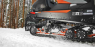Скребки для снегохода BRP Ski Doo 860200444