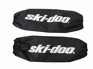 Чехлы для амортизаторов ski doo