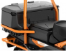 Кофр багажный для снегохода BRP Lynx 69 Ranger Alpine 860202080