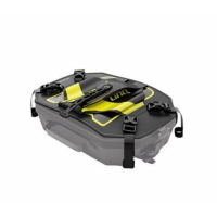 Крышка кофра 860202456 с креплением для лопаты для Ski-Doo BRP 860202132