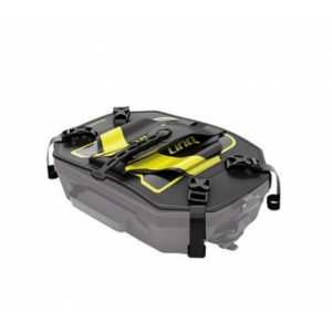 Крышка кофра 860202456 с креплением для лопаты для Ski-Doo BRP 860202132