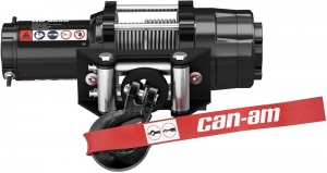 Лебедка Ski Doo Gen4 Wide Expedition 20" 24" 860202331