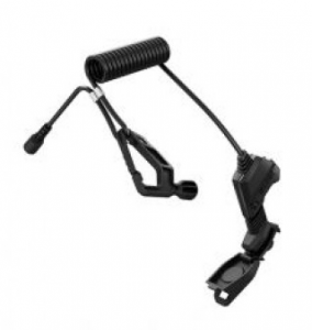 Ключ зажигания E-LinQ для снегохода BRP Ski-Doo 860202354