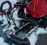 Комплект фильтров повышенной прочности снегохода BRP Ski-Doo 850 Gen5 Summit Freeride (2023+) 860202459