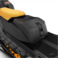 Багажный короб за сиденье снегохода BRP Ski-Doo G5 Summit 860202668