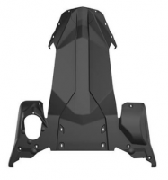 Защита днища для снегохода BRP Lynx 860202808