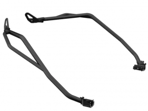 Боковая защита для снегохода BRP Ski-Doo REV Gen5 (Wide) 16” 860202870