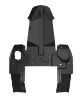 Защита днища для снегохода BRP Lynx 860202912