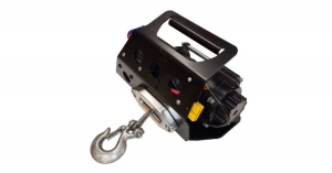 Лебедка для снегохода BRP Lynx 600 Radien-X 860203058