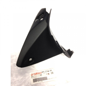 Заглушка приборной панели правая сторона для снегохода Yamaha APEX RS VECTOR RS VENTURE GT 06+ 8FP-77186-00-00