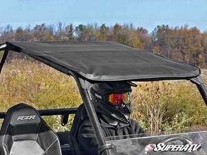 Крыша матерчатая усиленная для квадроцикла Polaris RZR 1000 RZR 900 ATV ST-P-RZR1K