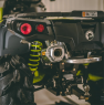 Глушитель RJWC APX для квадроцикла BRP Can-Am Outlander G2 (2012-2024) 10118630