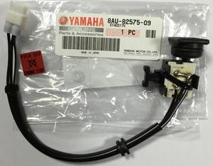 Кнопка остановки двигателя снегохода Yamaha Viking 540 Phazer 8AU-83963-00-00