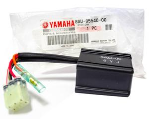 Блок зажигания (коммутатор) снегохода Yamaha VK540 Viking 8AU855400000 8AU-85540-00-00