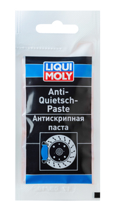 Антискрипная паста Liqui Moly Anti-Quietsch-Paste 7656
