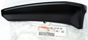 Заглушка облицовки снегохода Yamaha RS Venture TF GT 09-14 8HF-77167-00-00