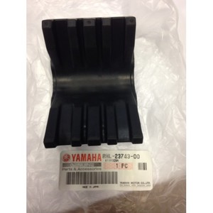 Демпфер ( Стоппер ) лыжи оригинальный для снегоходов Yamaha Nytro 8HL-23743-00-00