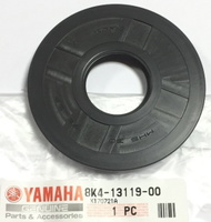 Сальник двигателя снегохода Yamaha Viking 540 8K4-13119-00-00