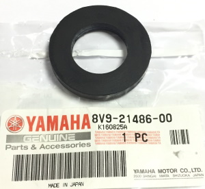Демпфер двигателя снегохода Yamaha Viking 540 8V9-21486-00-00