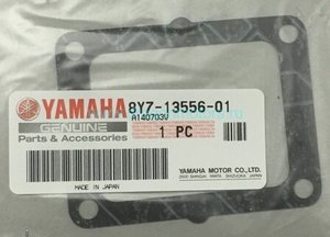 Прокладка впускного патрубка снегохода Yamaha Viking 540 8Y7-13556-01-00