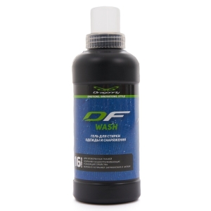 Гель для стирки мембраны DF Membrane Wash 0,5 л 900010