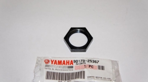 Гайка приводного вала гусеницы снегохода Yamaha VK540 90170-25367-00