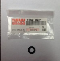 Шайба ролика вариатора для снегоходов Yamaha 90202-09227-00