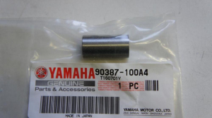 Втулка передней подвески снегохода Yamaha 90387-100A4-00