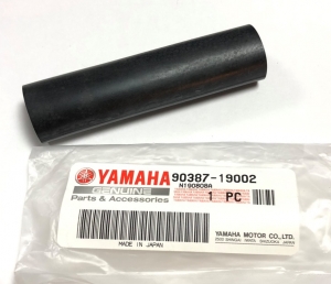 Втулка подвески для снегохода Yamaha VK540 VK PROF RS VIKING 90387-19002-00