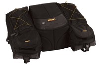 Кофр квадроцикла задний Kolpin Matrix Black Deluxe Contoured Cargo Bag 91122