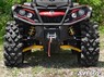 Рычаги передние нижние SUPER ATV для Can-AM G2 AA-CA-GEN2-HC-02