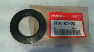 Сальник Honda 40X65X6 91205-MCT-003