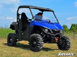 Лифт кит для квадроцикла Yamaha Wolverine 2" LK-Y-WV