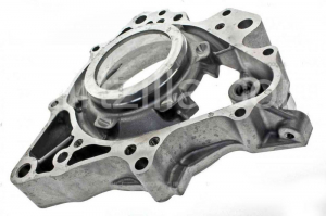 Крышка переднего редуктора левая внутренняя Kawasaki Brute Force Prairie 750 700 650 360 14055-1155