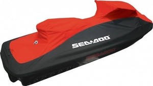 Чехол гидроцикла BRP Sea-Doo Wake Pro 2010+ 280000461 280000664