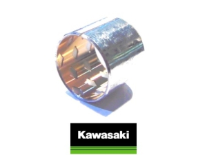 Втулка амортизатора квадроцикла, оригинальная Kawasaki KVF650 750 BruteForce 2005-2014 92139-0084