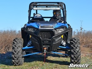 Лифт кит Super ATV для квадроцикла Polaris RZR Turbo 4 3" LK-P-RZRXPT-3-02