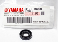 Сальник помпы охлаждения квадроцикла снегохода Yamaha 700 660 550 450 400 Grizzly Wolverine Rhino Kodiak 93101-10090-00