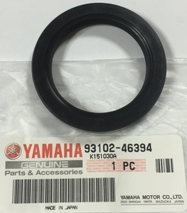 Сальник КПП снегохода Yamaha Viking 540 93102-46394-00