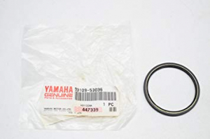 Сальник передней стойки снегохода Yamaha 93109-53036-00