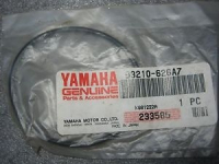 Сальник ( О-ринг ) редуктора для квадроциклов Yamaha 93210-626A7-00