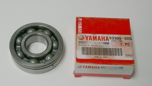 Подшипник коленвала Yamaha 93306-30549-00