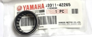 Подшипник КПП (игольчатый) снегохода Yamaha Viking 540 (88-20) 93311-42265-00