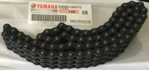 Цепь КПП снегохода Yamaha VK 540 Viking 88+ 94880-06070-00