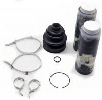 Пыльник ШРУСа внешний Yamaha Rhino 660 450 5UG-F530X-00-00 5UG-F530X-01-00