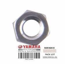 Гайка гидроцикла Yamaha 9538R-06600-00