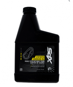 Масло цепных коробок BRP XPS Synthetic Chaincase Oil 9779156